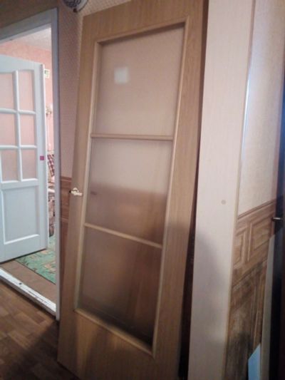 Лот: 14573501. Фото: 1. Дверь (полотно). Двери межкомнатные