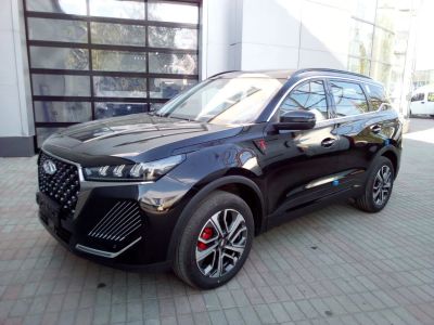 Лот: 22559753. Фото: 1. Chery Tiggo 7 Pro Max, I Рестайлинг... Автомобили