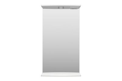 Лот: 24911709. Фото: 1. Зеркало с LED-подсветкой MISTY... Мебель для ванной комнаты