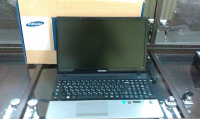 Лот: 3514996. Фото: 1. Samsung 305 E5A-S07. Ноутбуки