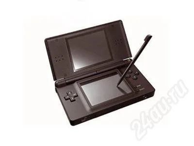 Лот: 525044. Фото: 1. игровая консоль NINTENDO DS lite. Игровые приставки, консоли