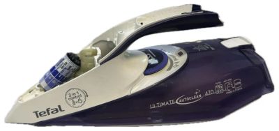 Лот: 24772024. Фото: 1. Резервуар для воды утюга Tefal... Запчасти, комплектующие для пылесосов, утюгов