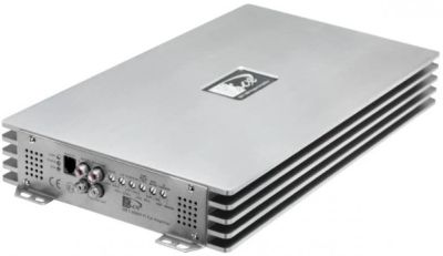 Лот: 8113420. Фото: 1. Усилитель Kicx QS 1.600 новое... Усилители