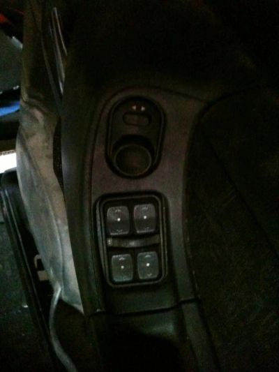Лот: 4328278. Фото: 1. subaru traviq xm220 z22se блок... Расходные материалы