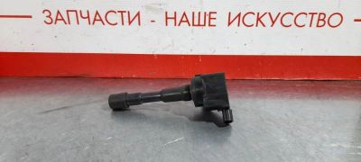 Лот: 17776931. Фото: 1. Катушка зажигания Honda Fit GD1... Электрооборудование