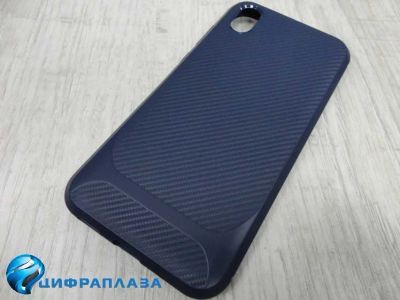 Лот: 16081990. Фото: 1. Чехол силиконовый Huawei Honor... Чехлы, бамперы