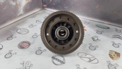 Лот: 23587373. Фото: 1. Дифференциал Toyota Camry 2AZ-FE... Трансмиссия