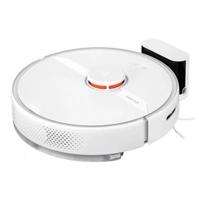 Лот: 16068990. Фото: 1. Робот-пылесос Xiaomi Mi Roborock... Пылесосы, паровые швабры