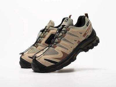 Лот: 23563502. Фото: 1. Ботинки Salomon XA Forces GTX... Кеды, кроссовки, слипоны