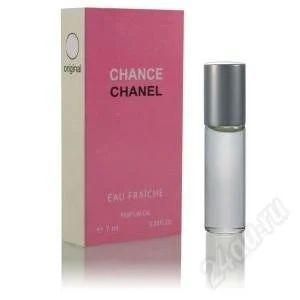 Лот: 269881. Фото: 1. Chanel Chance (Шанель Шанс) Духи... Женская парфюмерия