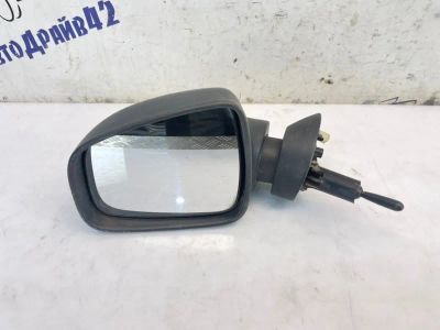 Лот: 25133066. Фото: 1. зеркало Renault Duster HSM. Другое (автозапчасти)