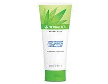Лот: 9904103. Фото: 1. Смягчающий гель для тела Herbal... Уход за телом