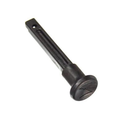 Лот: 21364442. Фото: 1. Ручка подсоса Suzuki DF2.5-DF6... Запчасти для лодок, катеров, лодочных моторов