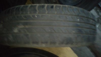 Лот: 11431903. Фото: 1. Good Year 175/70R14 84S на штампе. Шины на дисках