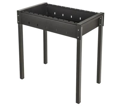 Лот: 25898987. Фото: 1. Мангалы от производителя мод... Мангалы, грили, коптильни