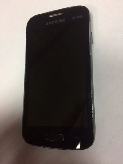 Лот: 8720208. Фото: 1. Смартфон Samsung GT-S7262. Смартфоны