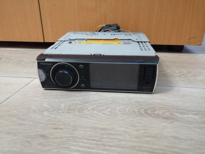 Лот: 17540178. Фото: 1. Магнитола pioner DVH-750AV. Автомагнитолы