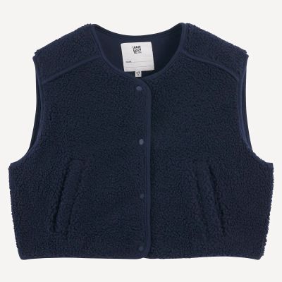 Лот: 25627213. Фото: 1. Жилет LaRedoute. Другое освещение