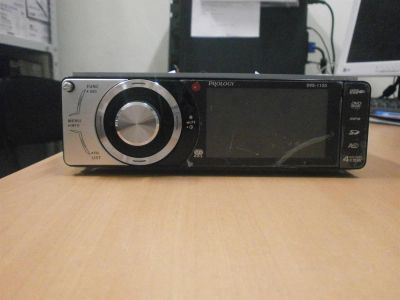 Лот: 3586287. Фото: 1. Автомагнитола Prology DVS-1120. Автомагнитолы