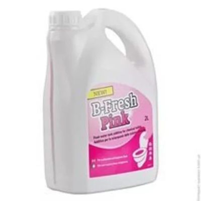Лот: 8731371. Фото: 1. Жидкость Thetford B-FRESH RINSE... Унитазы, биде