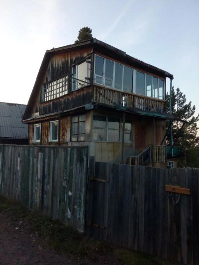Лот: 8332670. Фото: 1. Дача. Дачи