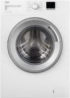 Лот: 16454538. Фото: 1. Стиральная машина Beko ELE 67511... Стиральные машины