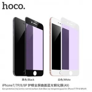 Лот: 19934816. Фото: 1. Защитное стекло Hoco A9 Iphone7... Защитные стёкла, защитные плёнки