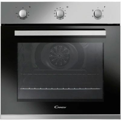Лот: 14851191. Фото: 1. Духовой шкаф Candy FCP 502 X. Плиты, духовые шкафы, варочные поверхности