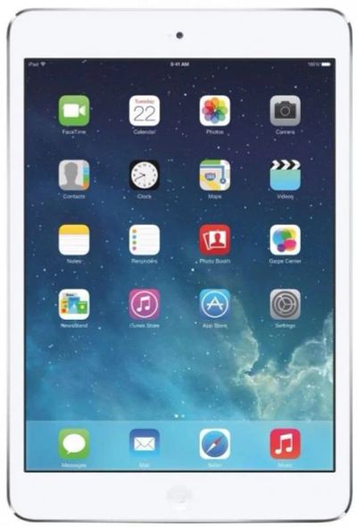 Лот: 4939745. Фото: 1. Планшет Apple iPad Air 32Gb Wi-Fi... Смартфоны