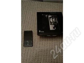 Лот: 197779. Фото: 1. HTC Touch Diamond P3700. Смартфоны