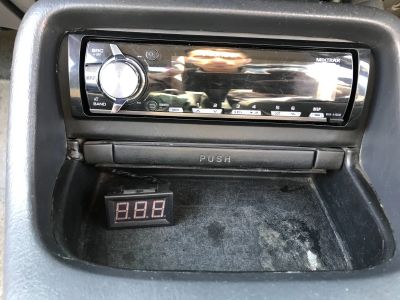 Лот: 14105850. Фото: 1. Автомагнитола Pioneer MVH-X460UI. Автомагнитолы