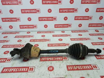 Лот: 20896944. Фото: 1. Привод колеса Toyota Windom MCV21... Трансмиссия