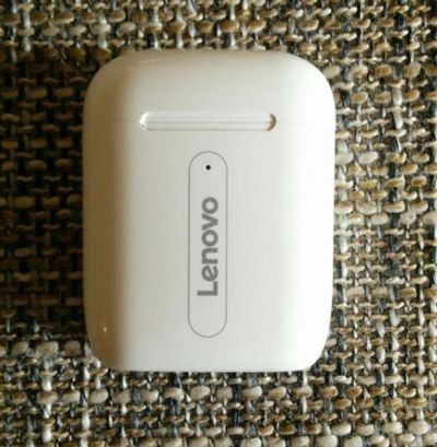 Лот: 17768881. Фото: 1. Беспроводные наушники Lenovo X9... Красноярск