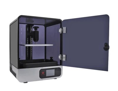 Лот: 18631199. Фото: 1. 3D принтер Kelant S400-s. 3D принтеры, 3D ручки и комплектующие