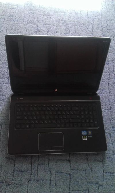 Лот: 8089541. Фото: 1. Ноутбук HP Pavilion dv7. Ноутбуки