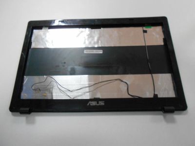 Лот: 11576015. Фото: 1. Корпус ноутбука asus x73 x73b... Корпуса, блоки питания