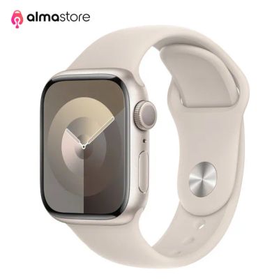Лот: 21130955. Фото: 1. [Новые] Apple Watch Series 9... Смарт-часы, фитнес-браслеты, аксессуары