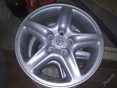 Лот: 950524. Фото: 1. новое литье r16 ковка 5х114... Диски