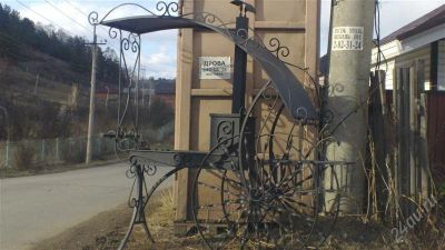 Лот: 1781400. Фото: 1. мангал. Другие (дрова, топливо)
