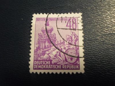 Лот: 17310834. Фото: 1. Марка для Вашей коллекции. №27167. Марки