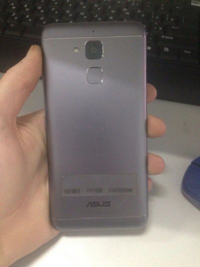 Лот: 10765196. Фото: 1. Asus ZenFone 3 16GB. Смартфоны