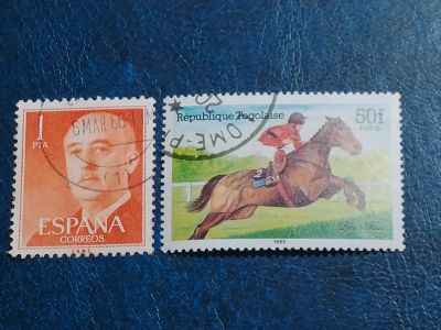 Лот: 25638888. Фото: 1. - Марки для Вашей коллекции. лот... Марки