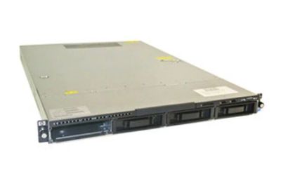 Лот: 3173333. Фото: 1. Сервер HP SE1102 Dual Xeon L5420... Серверы RackMount