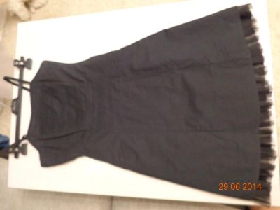 Лот: 4250674. Фото: 1. Летнее платье NAFNAf xs. Платья
