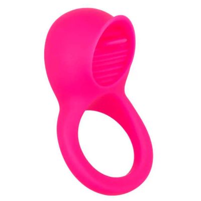 Лот: 19967447. Фото: 1. Эрекционное кольцо Silicone Rechargeable... Игрушки