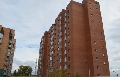 Лот: 7775979. Фото: 1. Сдам помесячно 1-комнатную квартиру... Квартиры, студии