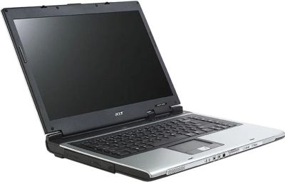 Лот: 4187765. Фото: 1. Ноутбук Acer Aspire 3683wxci БУ. Ноутбуки