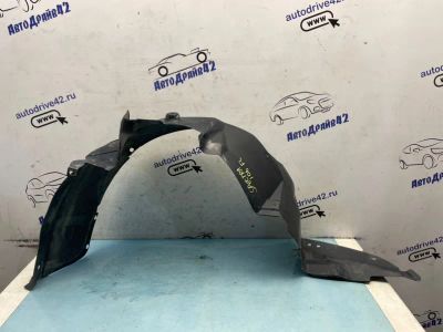 Лот: 24240228. Фото: 1. подкрылок Kia Spectra SD. Кузов