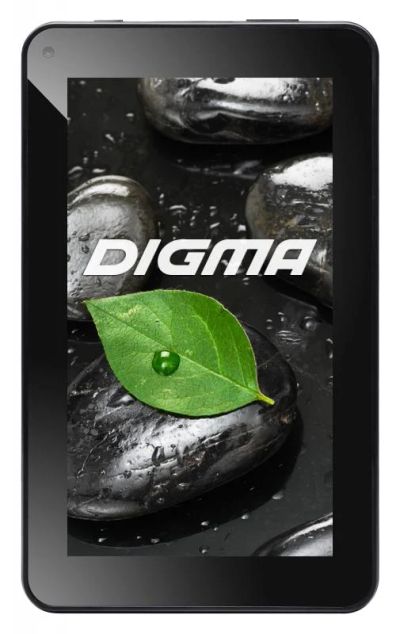 Лот: 5181182. Фото: 1. Планшет Digma Optima 7.8 Black... Планшеты