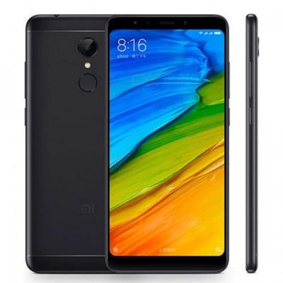 Лот: 11242598. Фото: 1. Новый Xiaomi Redmi 5 32GB (Redmi5... Смартфоны